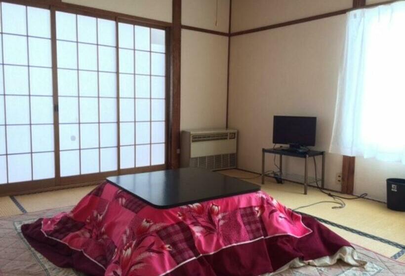 Ryokan Mountside Jodel