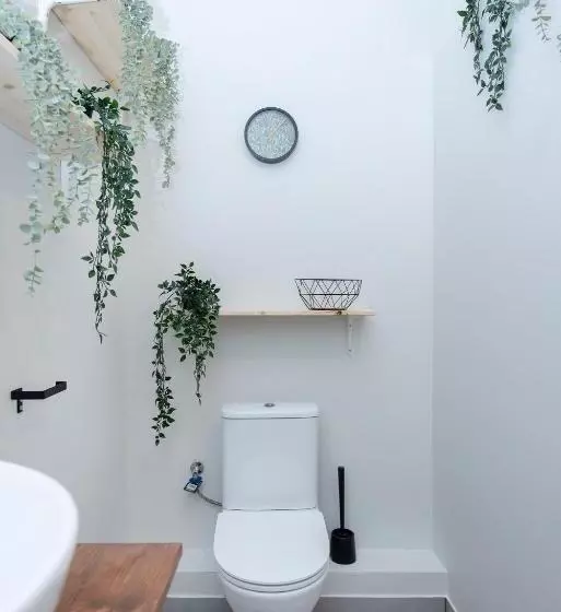 هاستل Bali House Vilnius