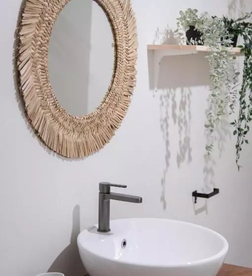 هاستل Bali House Vilnius