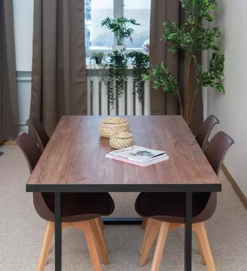 هاستل Bali House Vilnius