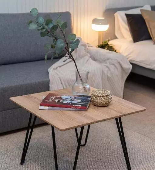 هاستل Bali House Vilnius