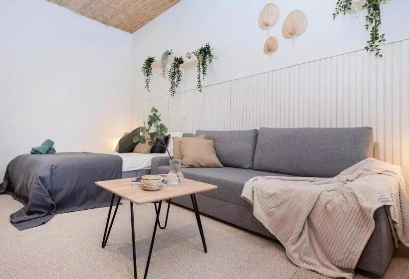 هاستل Bali House Vilnius