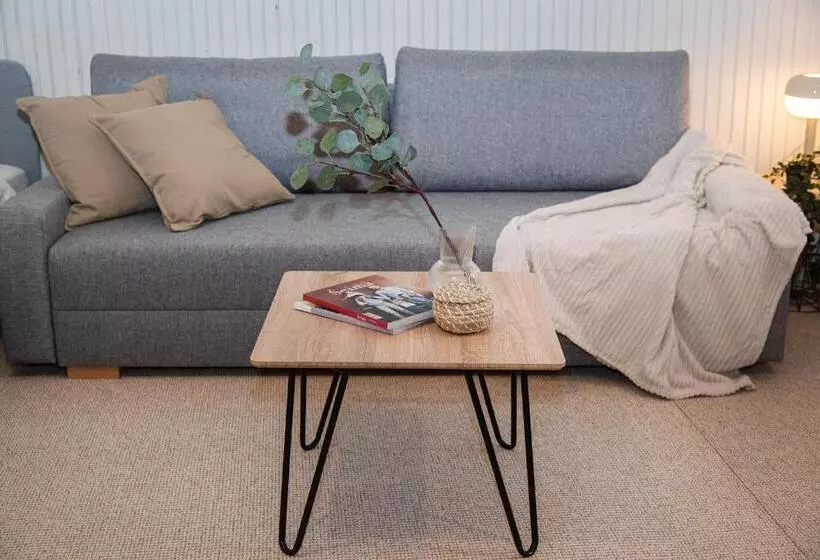 هاستل Bali House Vilnius