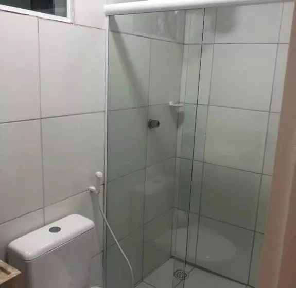 هاستل Pousada Lumar Maragogi