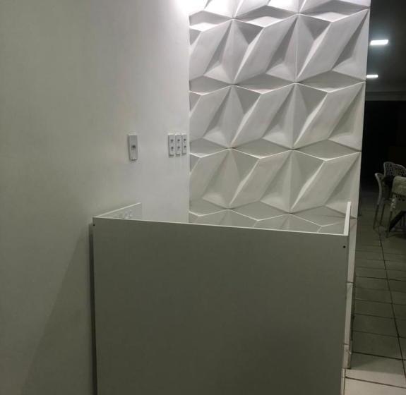 هاستل Pousada Lumar Maragogi