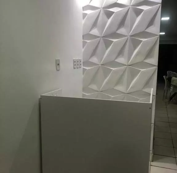 هاستل Pousada Lumar Maragogi