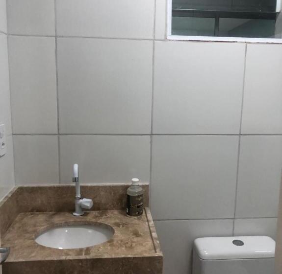 هاستل Pousada Lumar Maragogi