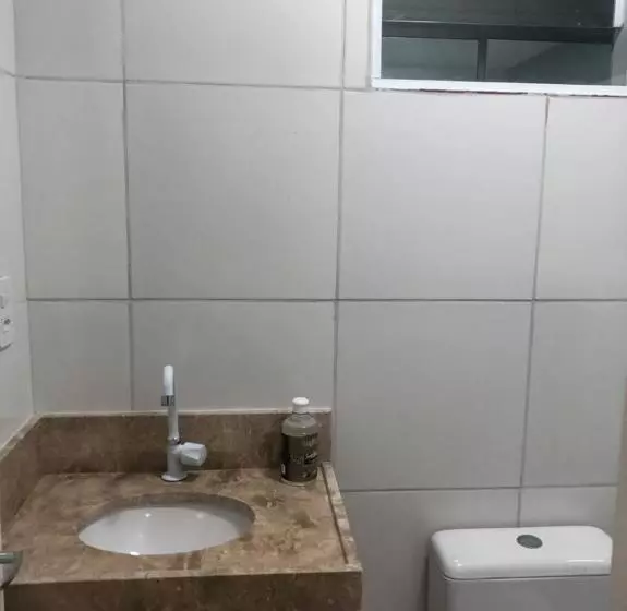 هاستل Pousada Lumar Maragogi