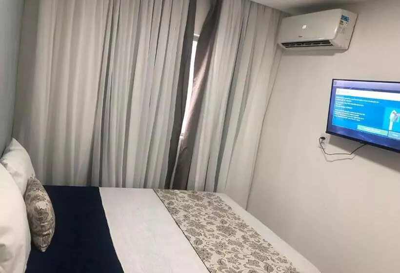 هاستل Pousada Lumar Maragogi