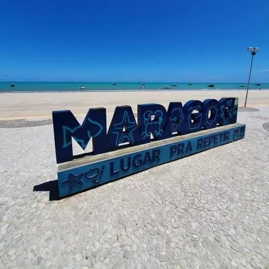 هاستل Pousada Lumar Maragogi