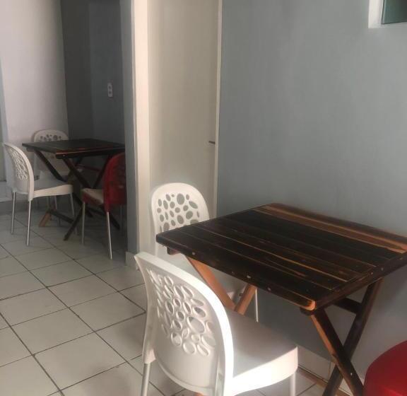 هاستل Pousada Lumar Maragogi