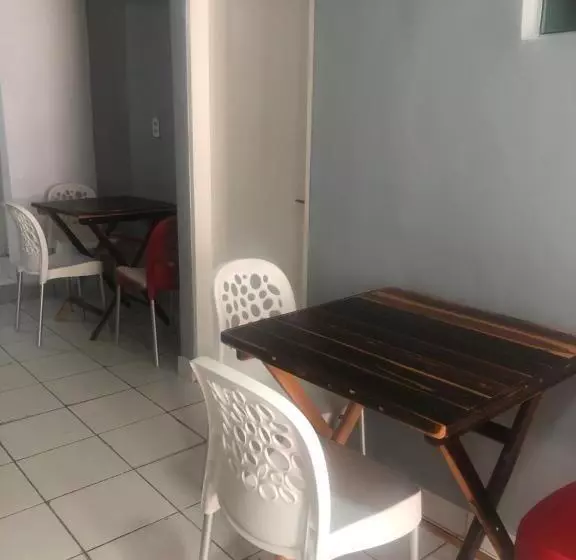 هاستل Pousada Lumar Maragogi