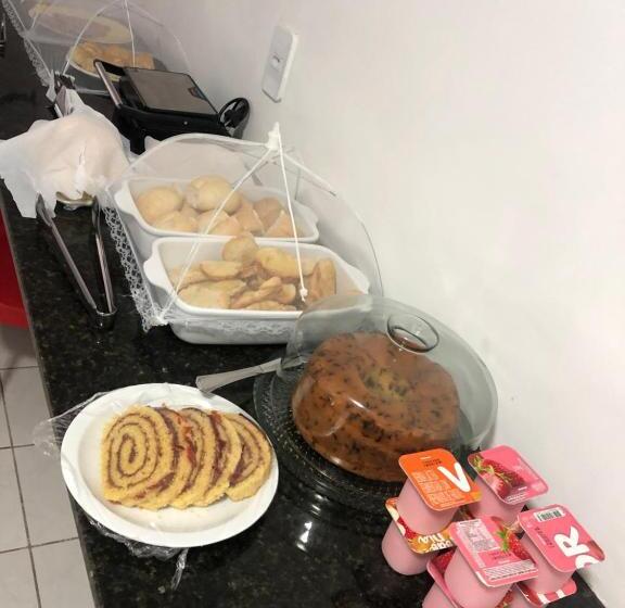 هاستل Pousada Lumar Maragogi