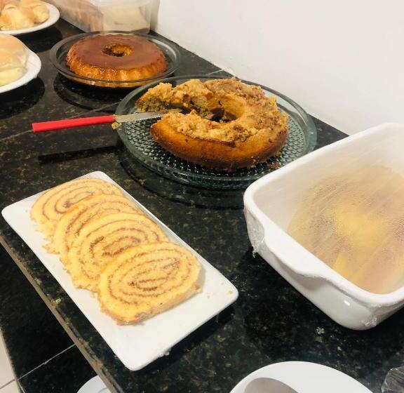 هاستل Pousada Lumar Maragogi