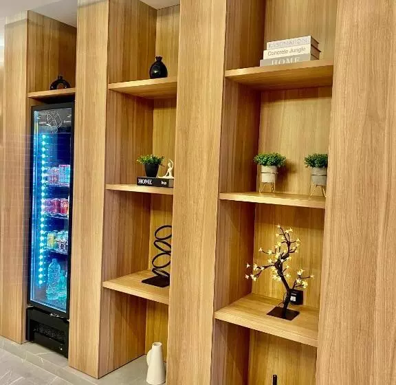 Modelos 501 E 705 Diamond Flats