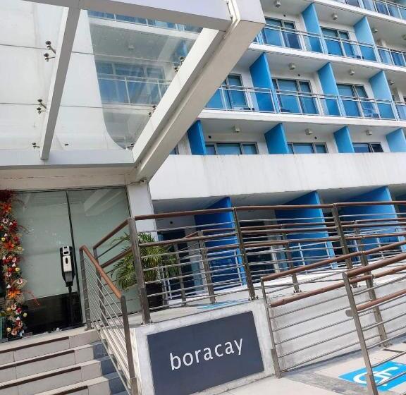 Azure Urban Resort Boracay 710