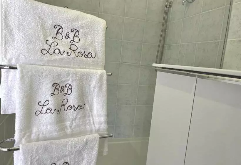 B&b La Rosa