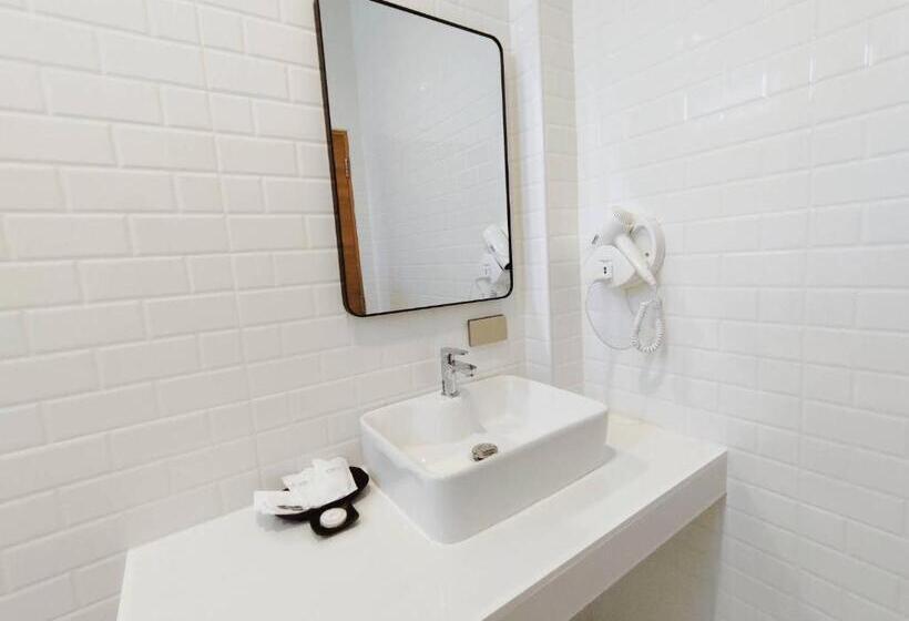 Aamiaismajoitus (B&B) วิลล่ากันติ