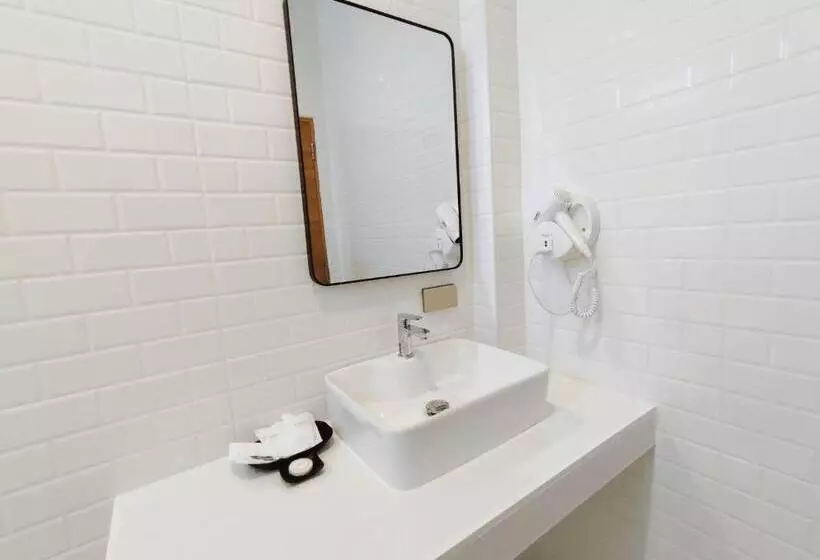 Aamiaismajoitus (B&B) วิลล่ากันติ