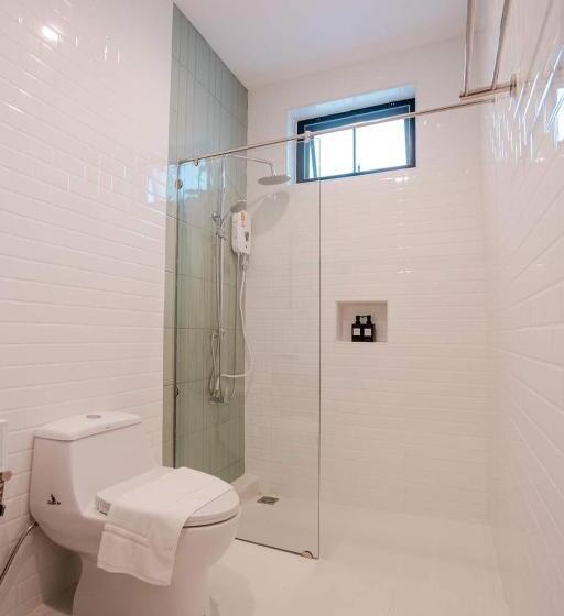 Aamiaismajoitus (B&B) วิลล่ากันติ