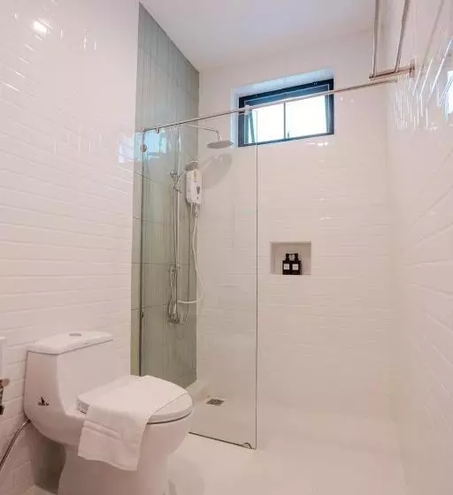 Aamiaismajoitus (B&B) วิลล่ากันติ