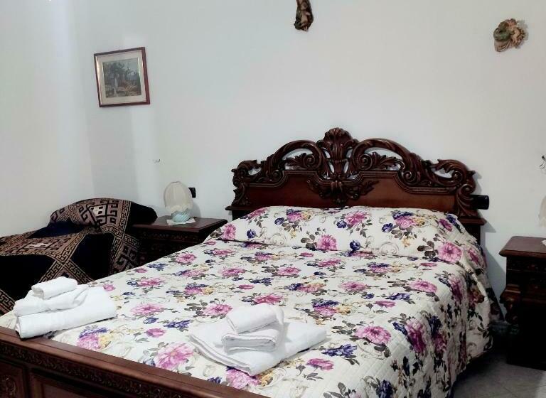 민박 Casa Maiorana