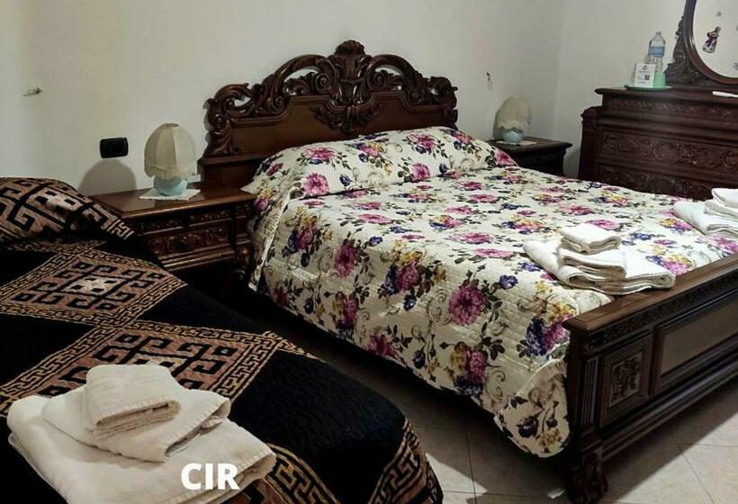 민박 Casa Maiorana