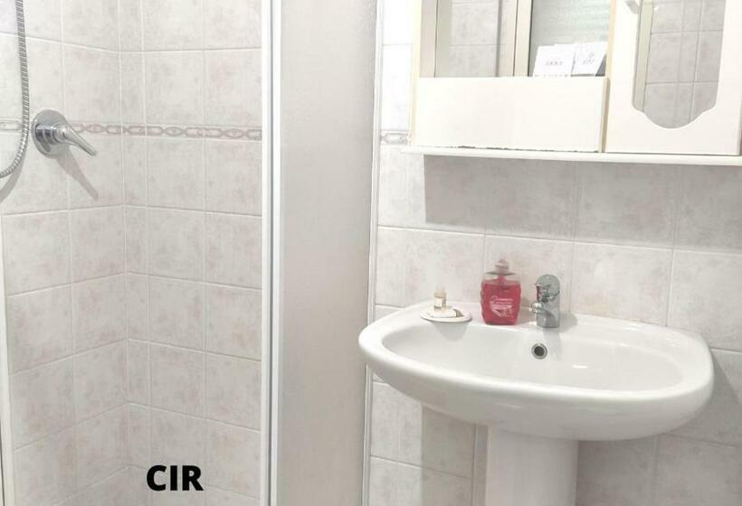 민박 Casa Maiorana