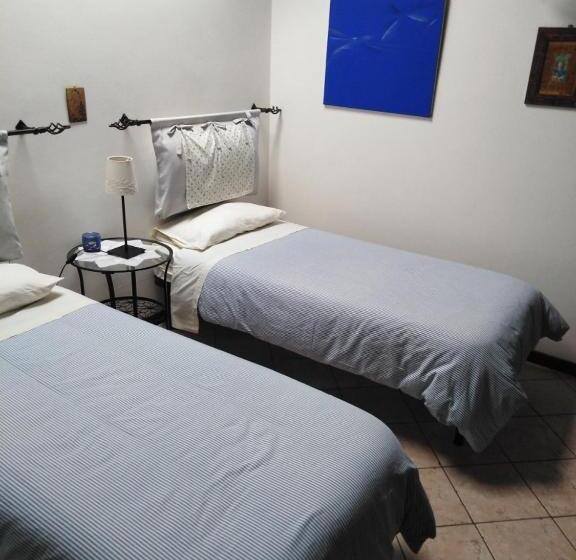 مبيت وإفطار Dimora Giosafatti