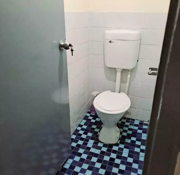 تختخواب و صبحانه Friendly Host Apartment