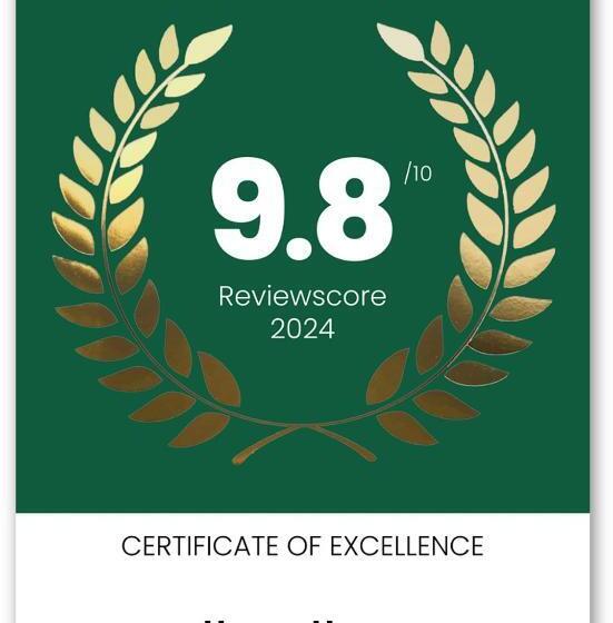 Bed and Breakfast Haven House