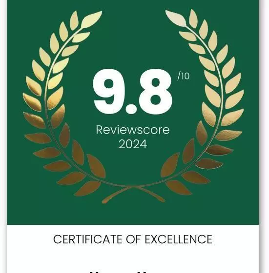 Aamiaismajoitus (B&B) Haven House