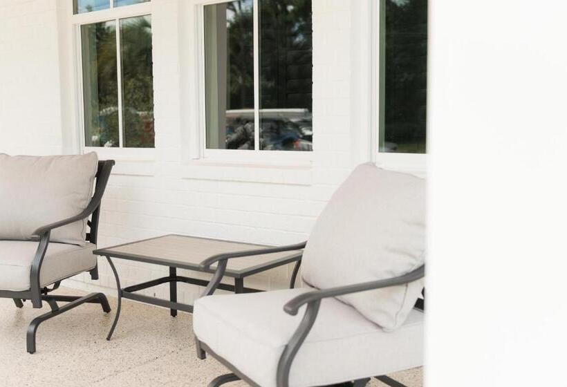 Bed and Breakfast Haven House