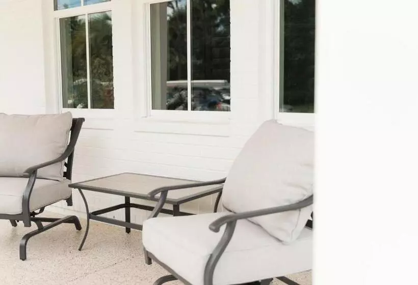 Aamiaismajoitus (B&B) Haven House