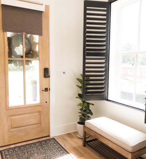 Bed and Breakfast Haven House