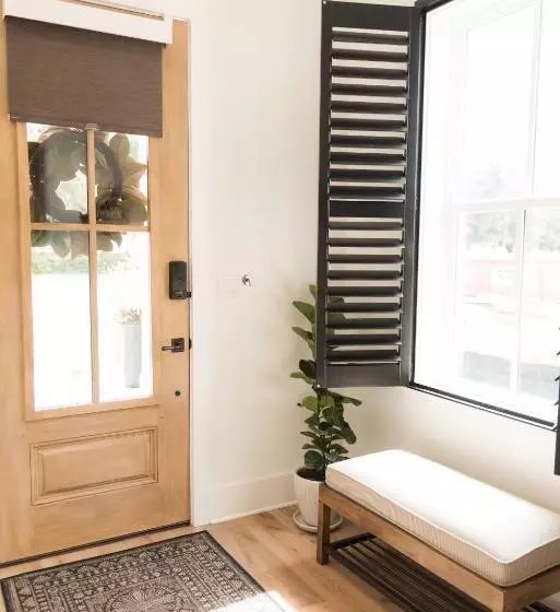 Aamiaismajoitus (B&B) Haven House