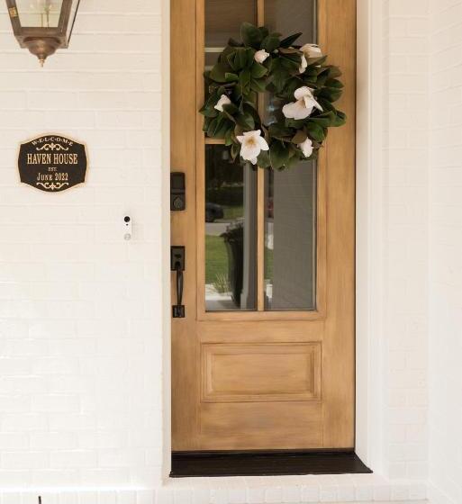 Bed and Breakfast Haven House