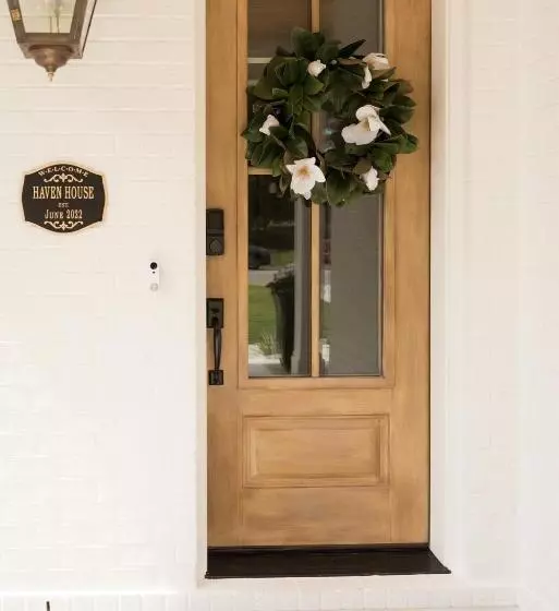 Aamiaismajoitus (B&B) Haven House