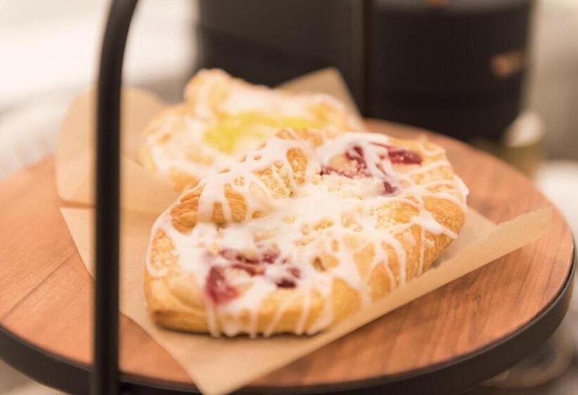 Bed and Breakfast Haven House