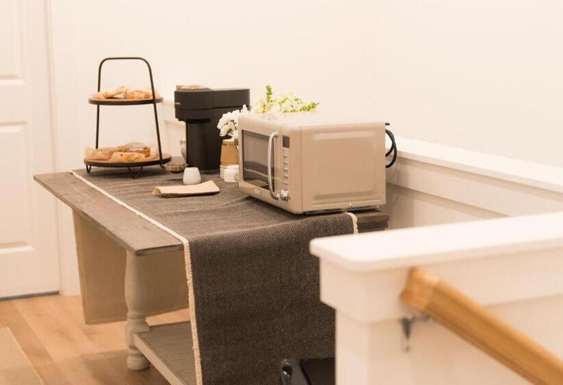 Bed and Breakfast Haven House