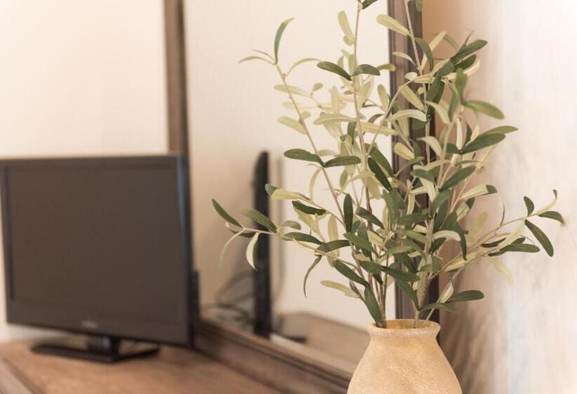 Bed and Breakfast Haven House