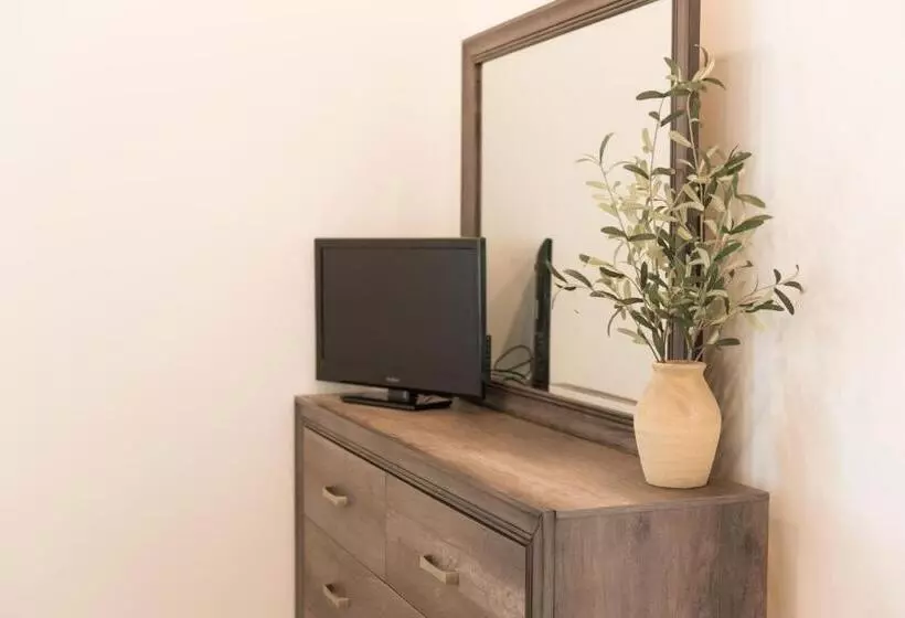 Aamiaismajoitus (B&B) Haven House