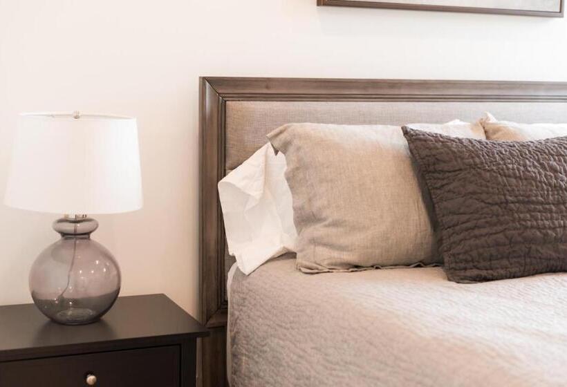 Bed and Breakfast Haven House