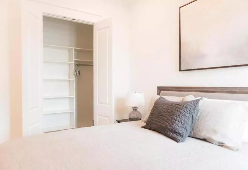 Aamiaismajoitus (B&B) Haven House