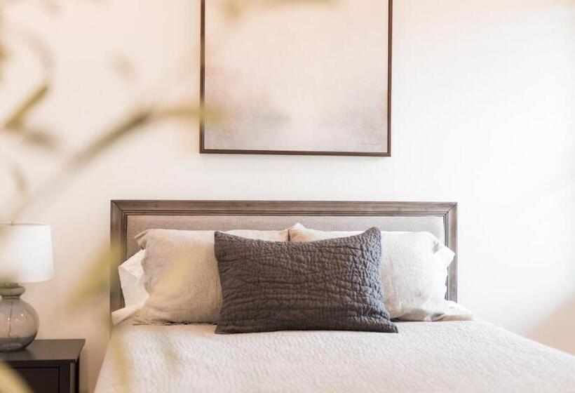 Bed and Breakfast Haven House