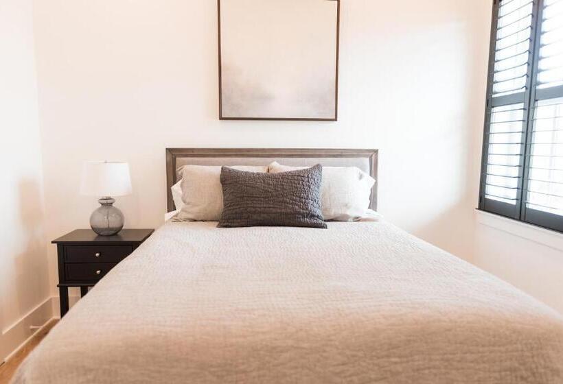 Bed and Breakfast Haven House