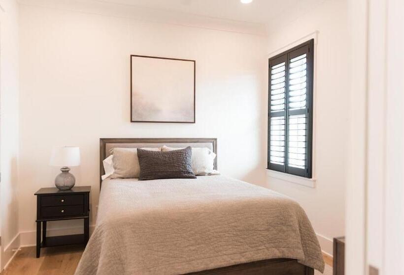 Bed and Breakfast Haven House