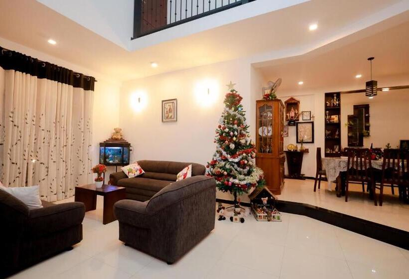 Nocleg ze śniadaniem Howick Residence