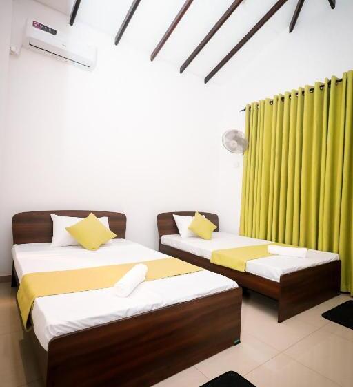 Nocleg ze śniadaniem Howick Residence