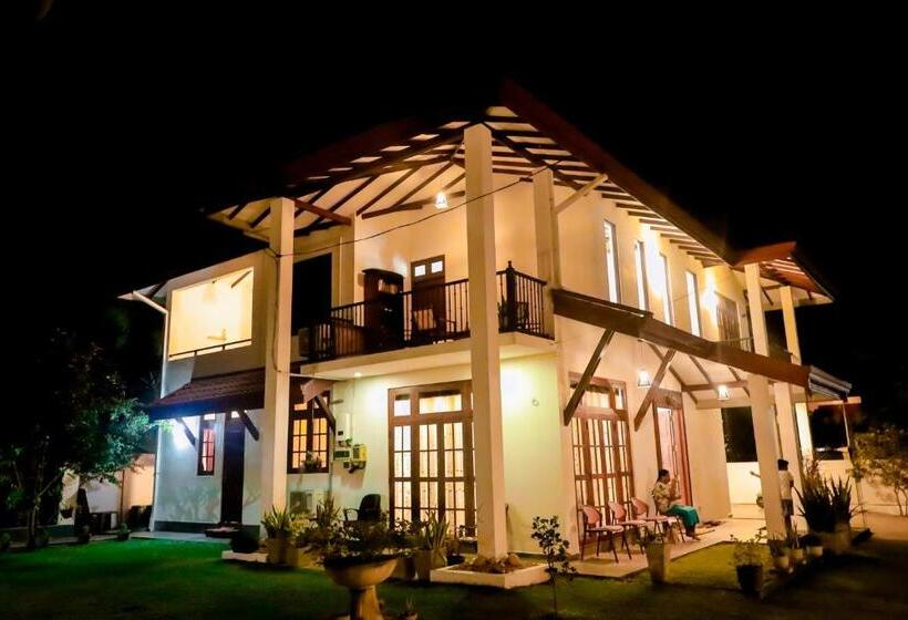 Nocleg ze śniadaniem Howick Residence